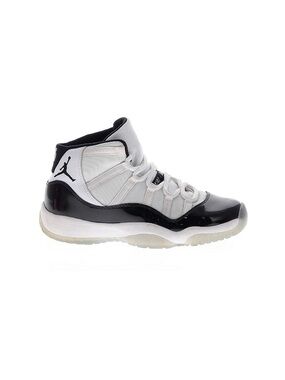 Nike Air Jordan 11 Retro GS Concord 2018 Sneakers Shoes RARE 378038-100